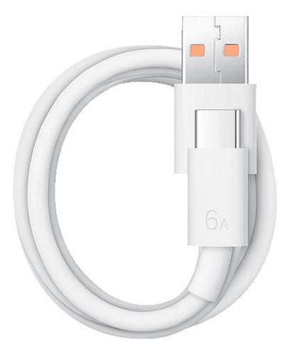 . Super Vooc Super Dart Usb Tipo C Original De Orilwoya