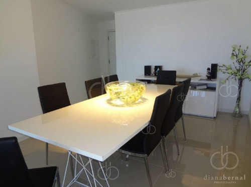 Imagen 7 de 27 de Apartamento En Brava, 3 Dormitorios