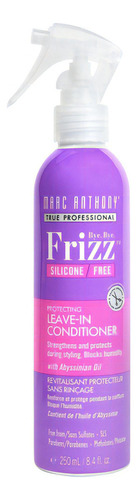 Marc Anthony Leave In Marc Anthony Bye Bye Frizz 250ml