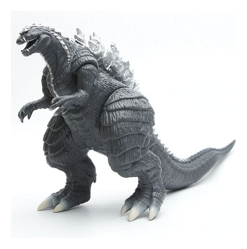 Cc Godzilla Singular Point Acción Figura Modelo Juguete