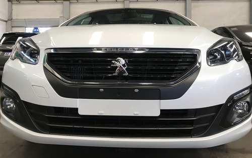 Peugeot 308 Allure 1.6 Nafta