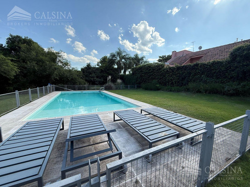 Terreno En Venta Villa Allende Golf