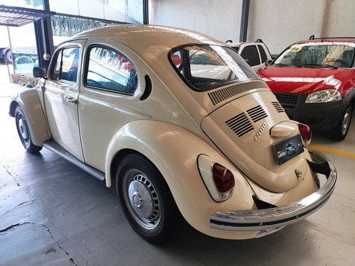 Volkswagen Fusca 1500