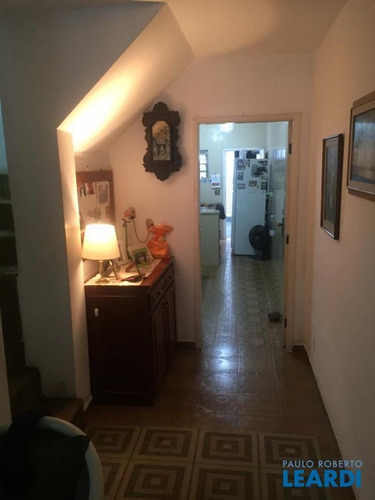 Imagem 2 de 15 de Sobrado - Sumarezinho - Sp - 579842