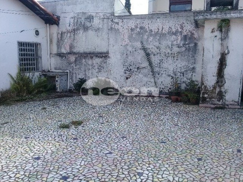 Imagem 1 de 10 de Terreno - Jardim Do Mar - Ref: 2390 - V-2390