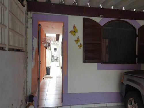 Imagem 4 de 19 de Casa - Venda - Tupi - Praia Grande - Lar1267
