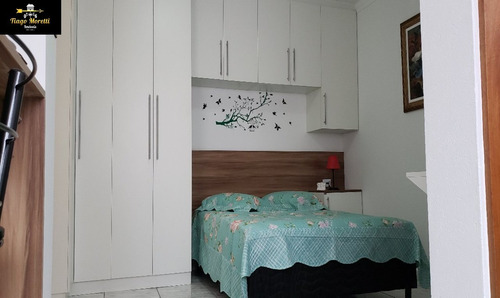 Imagem 5 de 26 de Apartamento - Ap00058 - 34600163