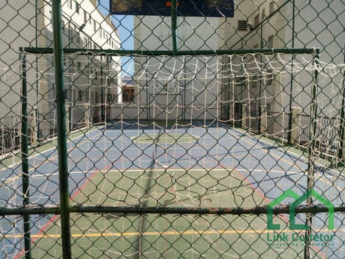 Imagem 23 de 25 de Apartamento À Venda, 52 M² Por R$ 205.000,00 - São Bernardo - Campinas/sp - Ap1510