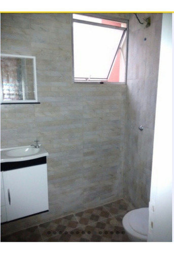 Imagem 10 de 15 de Apto 2 Qtos, Sala, Terraço, Wc Social, A.serv., Gar Etc - Próx Praia, Comércios E Conduções Bom Local $ 160.mil