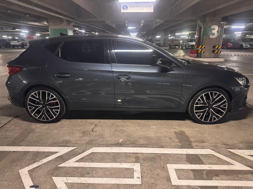 Seat Leon 2.0 Cupra L4 At