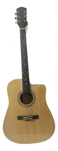 Guitarra acústica Jendrix TAE006