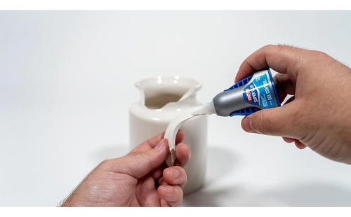 Loctite 234790 Super Glue Pegamento Gel Control 4 Gr