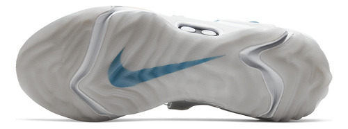 Zapatillas Nike Adapt Huarache Hyper Jade (us Bv6397-300