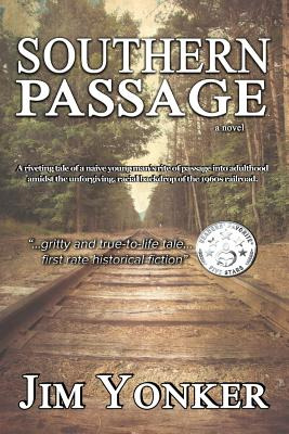 Libro Southern Passage - Yonker, Jim
