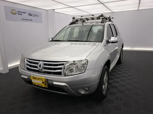 Renault Duster 2.0 Dynamique 4x2