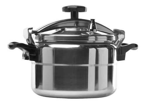 Olla De Presión Telstar Tps0911nr / 9 Litros