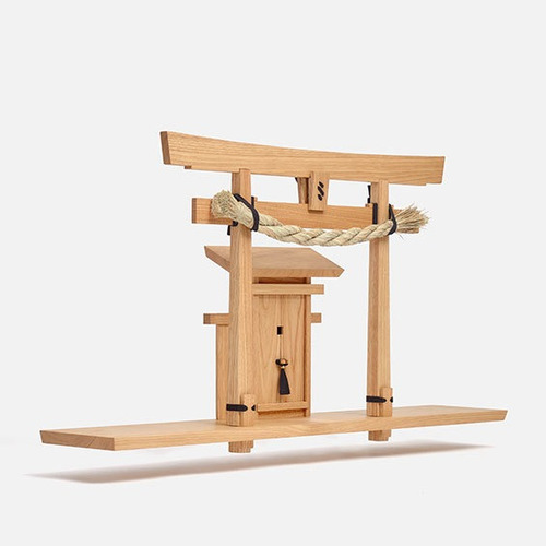 Imagen 2 de 3 de Kamidana (grande) - Altar Japonés