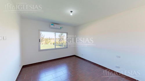 Imagen 12 de 30 de Tour 360º - Casa En Venta Con 4 Dormitorios En San Isidro Labrador, Villanueva