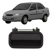 Comprar Manija Puerta Exterior Trasera Corsa Classic 2002 2003 2004