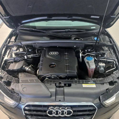 Audi A5 Sportback 2.0 Tfsi 211cv Multitronic