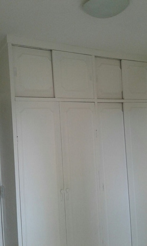 Imagem 13 de 21 de Apartamento Para Venda, 2 Dormitórios, Freguesia Do Ó - São Paulo - 1384