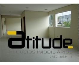 Imagem 3 de 5 de Galpão 725 M² Para Alugar - Santana Parnaíba - Sp - 2295