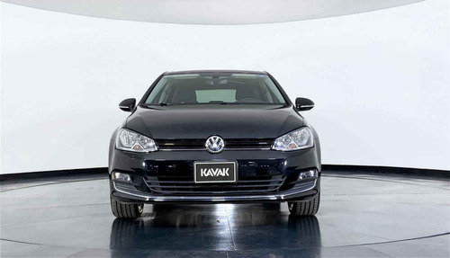 Imagen 2 de 15 de 109506 - Volkswagen Golf 2017 Con Garantía