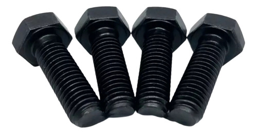 Tornillo Allen 6x65 (50 Pz) Milimetricos