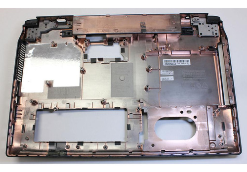 Carcasa De La Carcasa De La Base Inferior De La Pc Para Asus