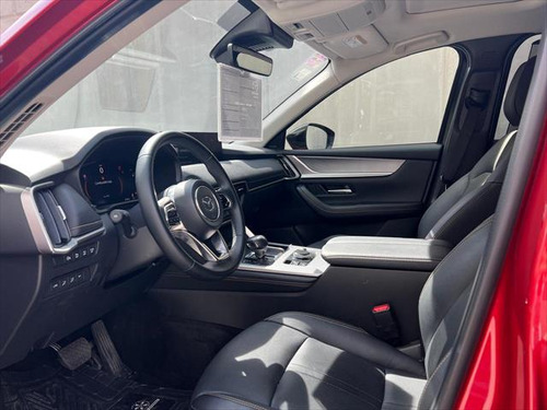 Mazda CX-70 3.3 i Grand Touring Mhev At