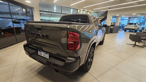 RAM Rampage 2.0 Gme R/T At9 4X4