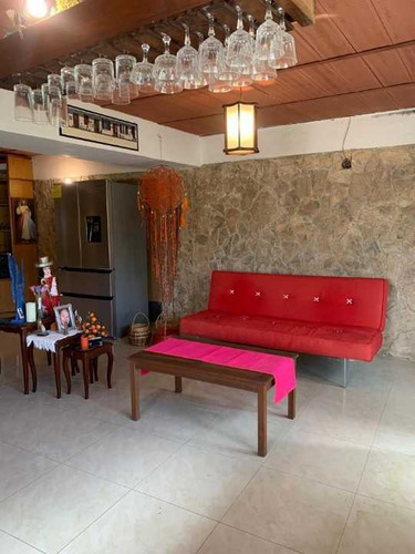 Imagen 12 de 20 de Venta Casa Colinas De Santa Monica 8hab 7baños 3p/e