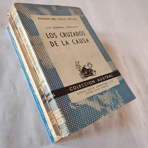 Ramón María Valle-inclán. Ver Fotos Y Descripción