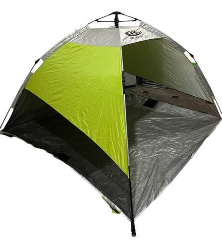 Carpa Automatica Playera Grande Marcristal