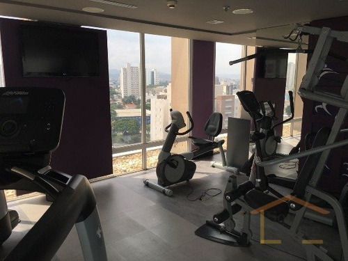 Imagem 9 de 15 de Apartamento, Venda E Aluguel, Centro, Guarulhos - 10267 - V-10267