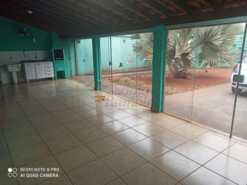 Casas - Ref: V19516