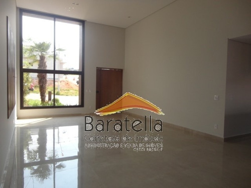 Imagem 3 de 12 de Casa Para Venda, 3 Dormitórios, Condomínio Residencial Euroville Ii - Bragança Paulista - 234