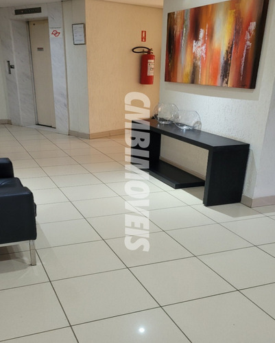 Imagem 5 de 16 de Sala Comercial Para Locação Na Vila Itapura Em Campinas - Sa04436 - Sa04436 - 70339711