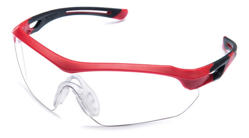 Óculos Florence Steelflex Proteção Uv Anti Risco Original
