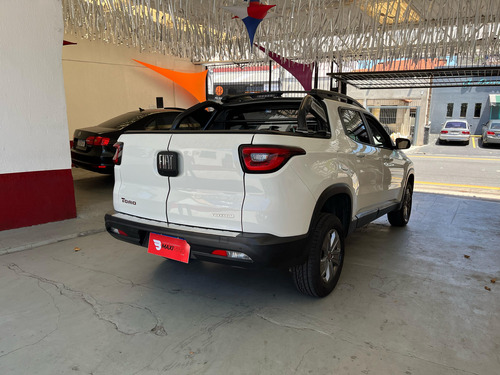 Fiat Toro 1.8 Freedom S-design 16v Flex 4x2 Aut. 4p