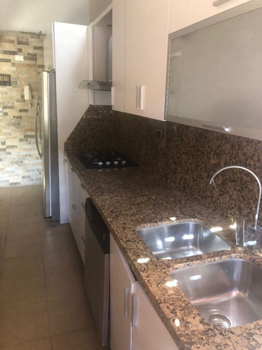Imagen 4 de 8 de Apartamento En Venta Terrazas De Guaicoco