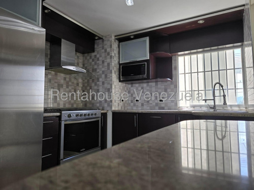 Apartamento En Venta El Recreo Mls# 25-21385 Em