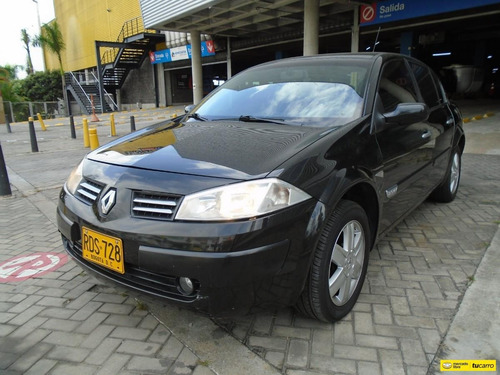 Renault Megane 2.0 Odeon