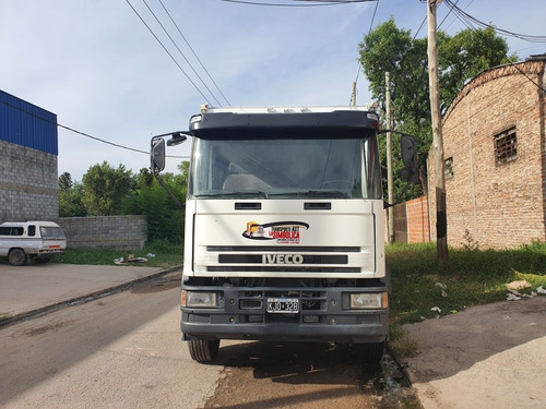Iveco 1722