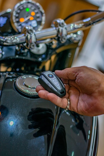 Imagen 6 de 15 de Bmw R18 First Edition Bremen Motorrad