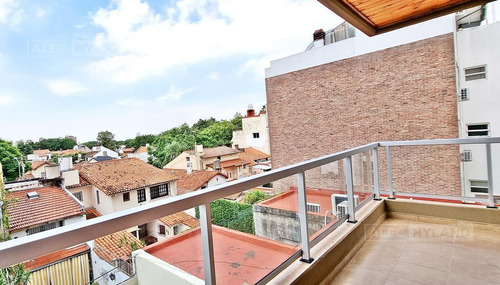Imagen 25 de 30 de Departamento 2 Ambientes En Venta - La Lucila-vias/maipu