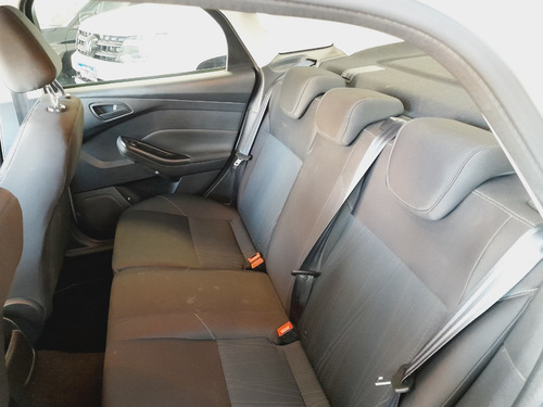 Imagen 14 de 20 de Ford Focus Iii 1.6 Sedan S