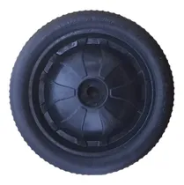 Comprar Rueda 135mm Cortadora De Césped Petri Original