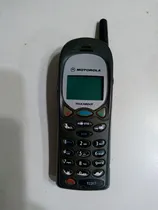 Comprar Celular Motorola Vintage. No Funciona. Coleccionistas.