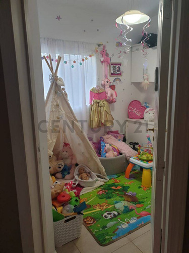 Amplia Casa 3 Dor Con Pileta Y Jardín En Barrancas San José